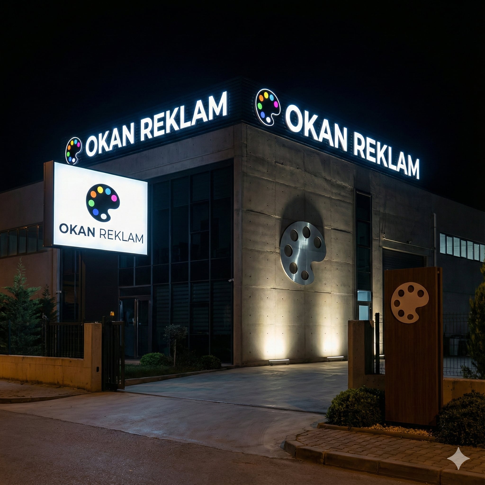 Profesyonel Tabela Sistemleri ve Açık Hava Reklam Çözümleri